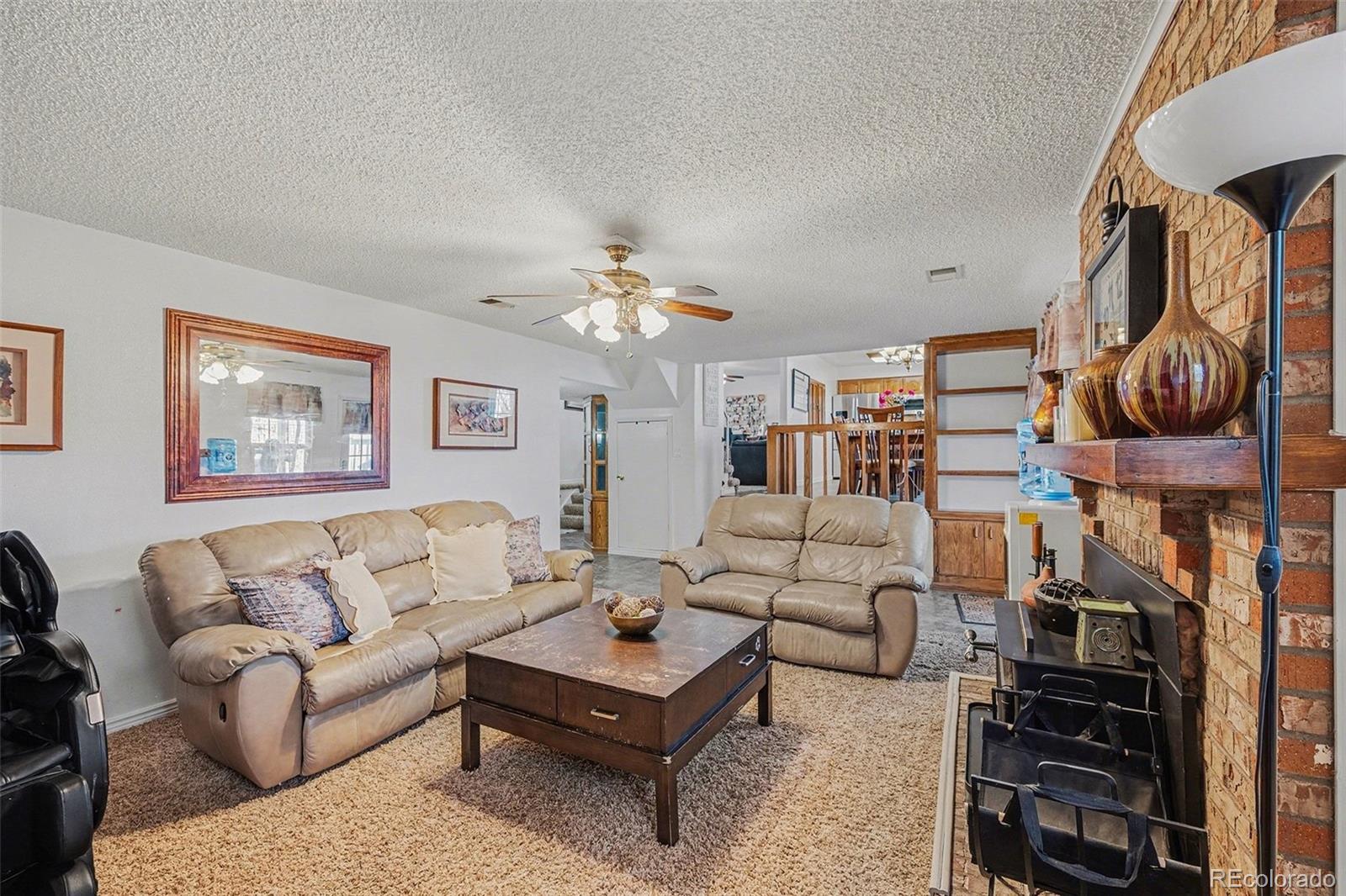 5118 S Pagosa Street