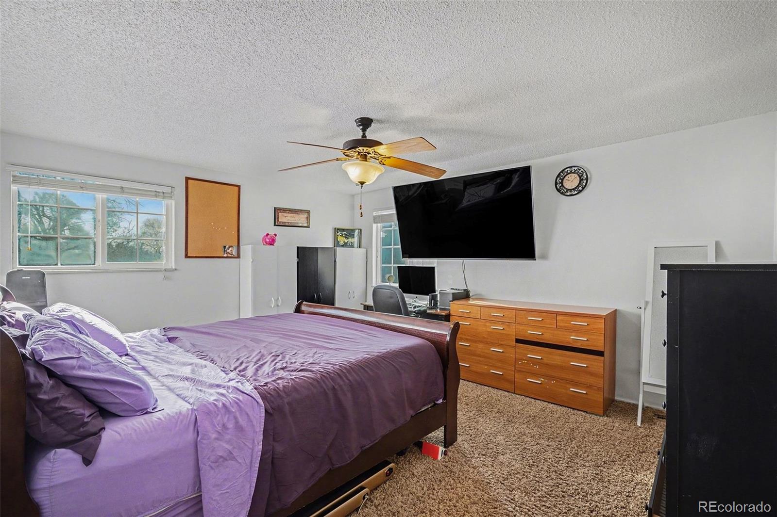 5118 S Pagosa Street