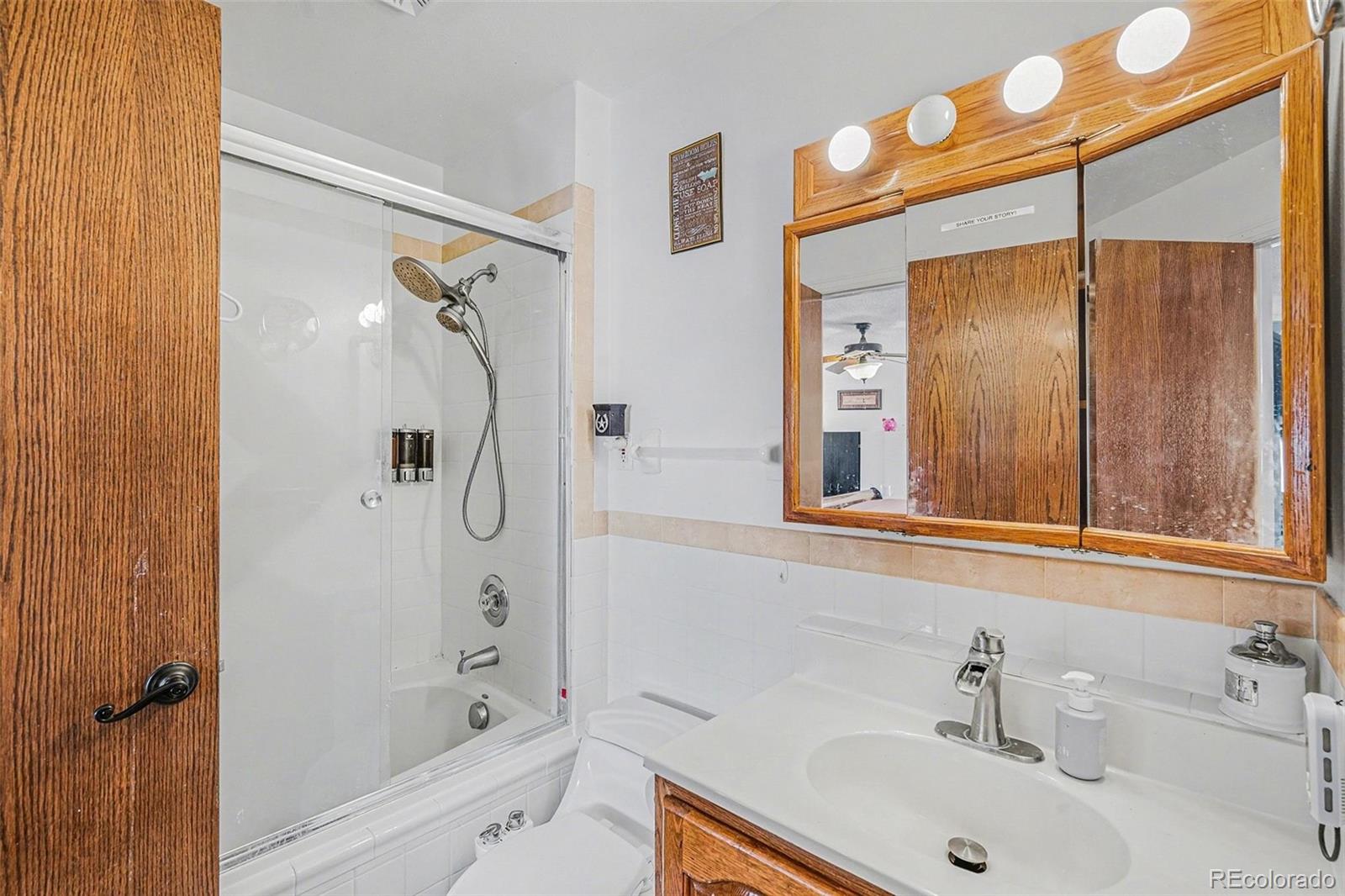 5118 S Pagosa Street