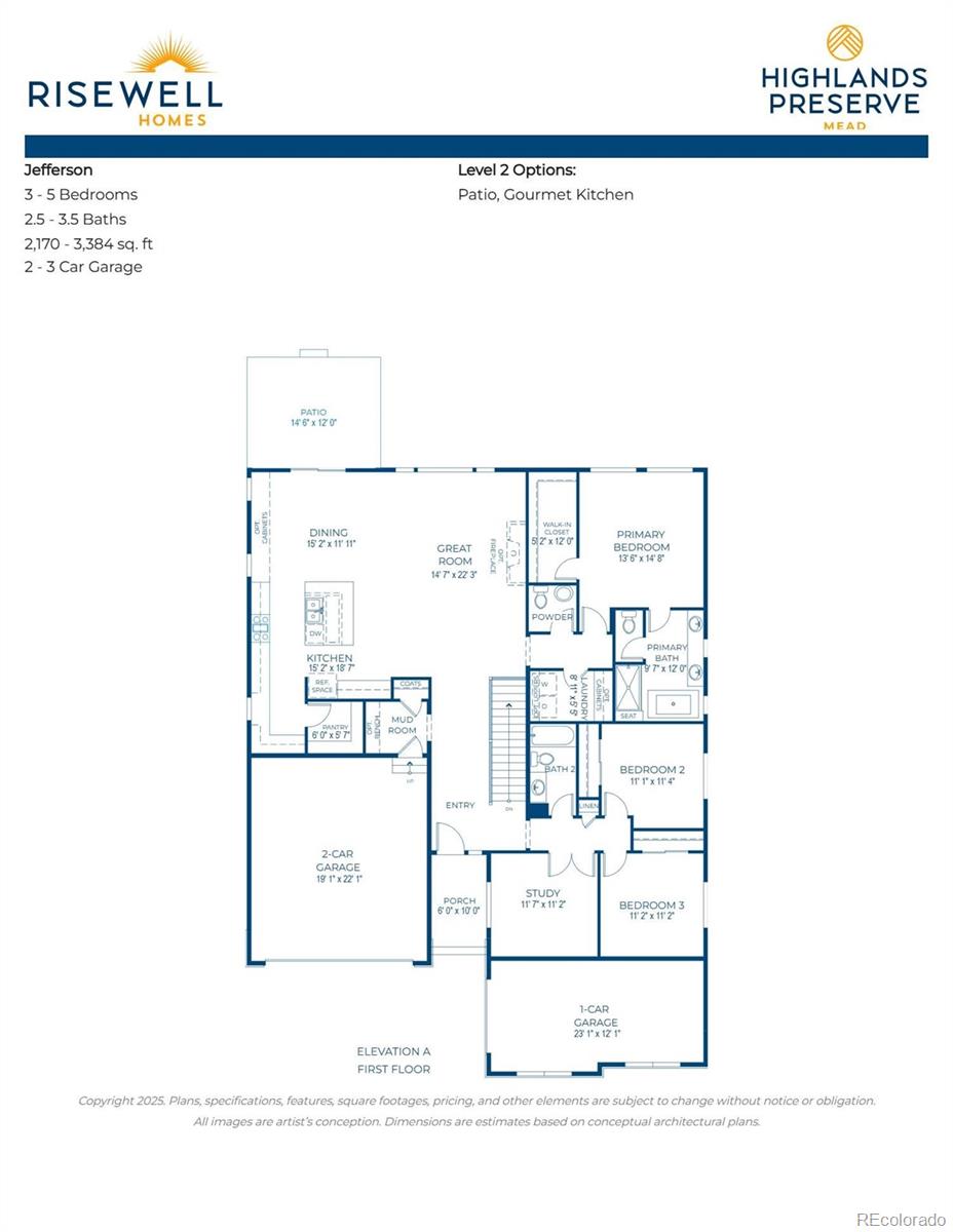 3482 Hughes Drive