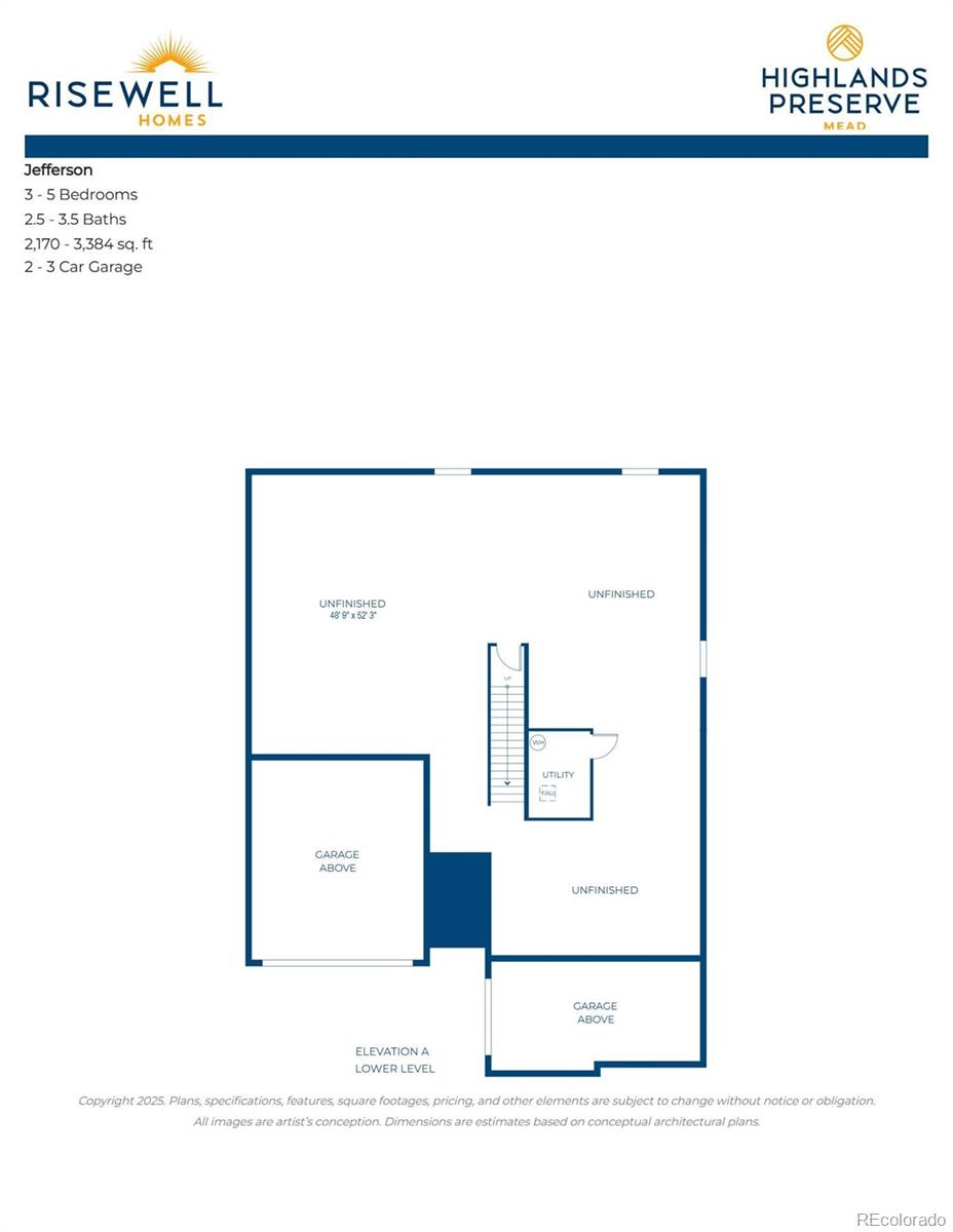 3482 Hughes Drive