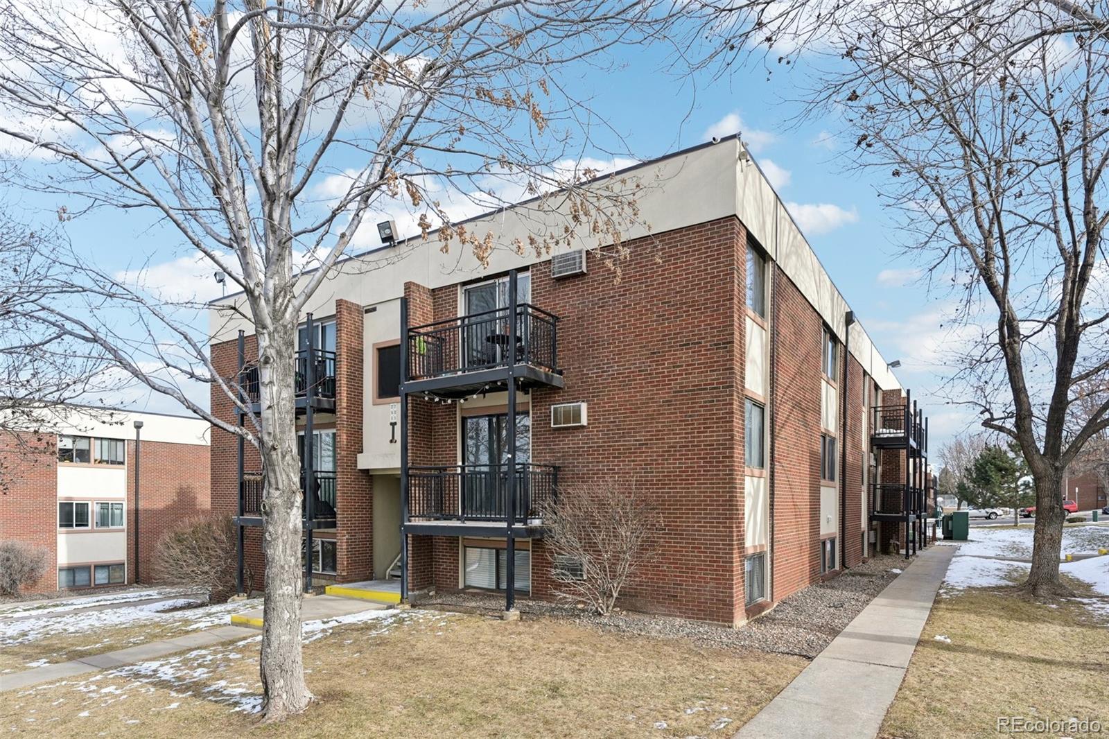 5995 W Hampden Avenue Unit: 5I