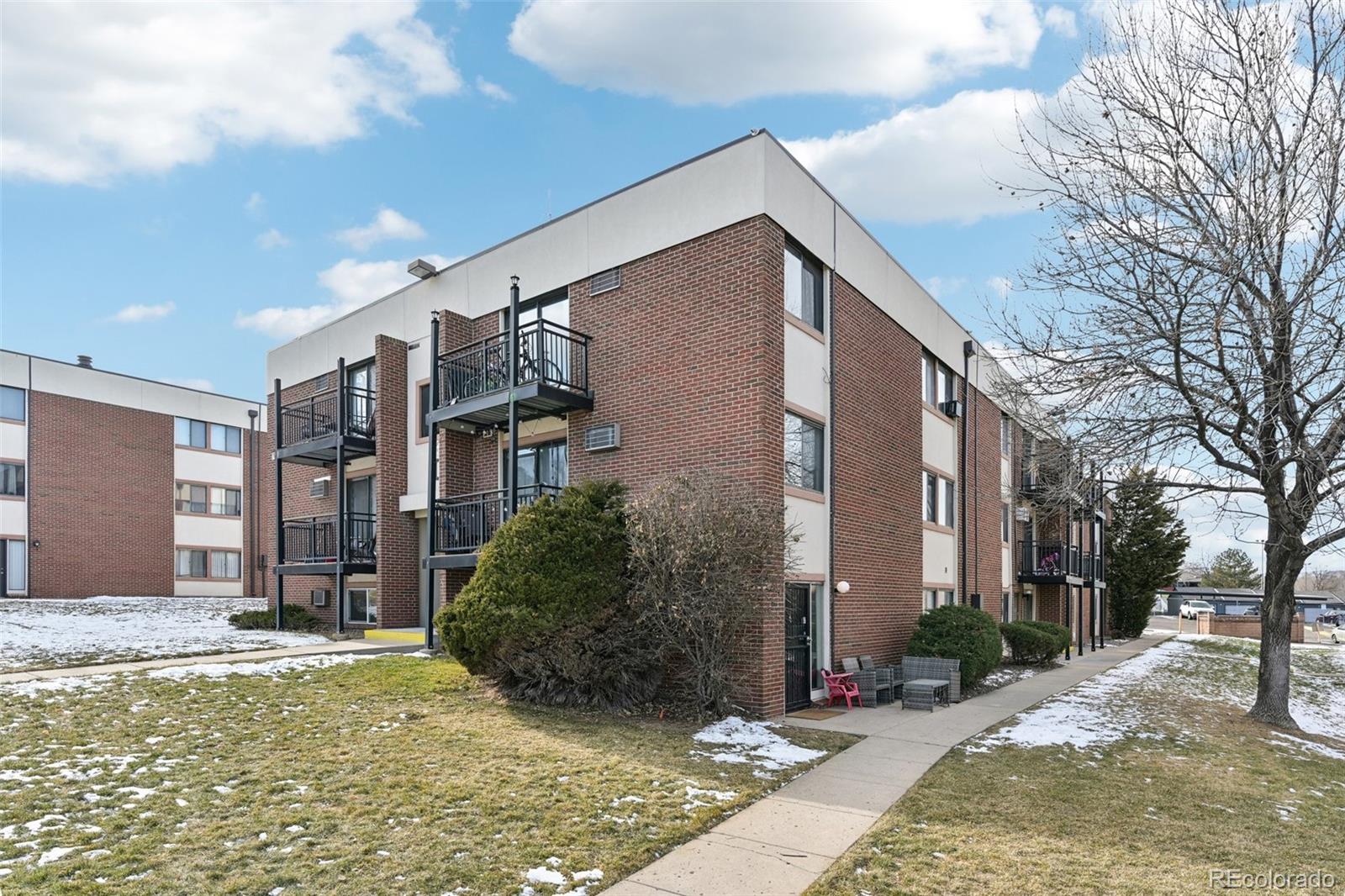 5995 W Hampden Avenue Unit: 5I