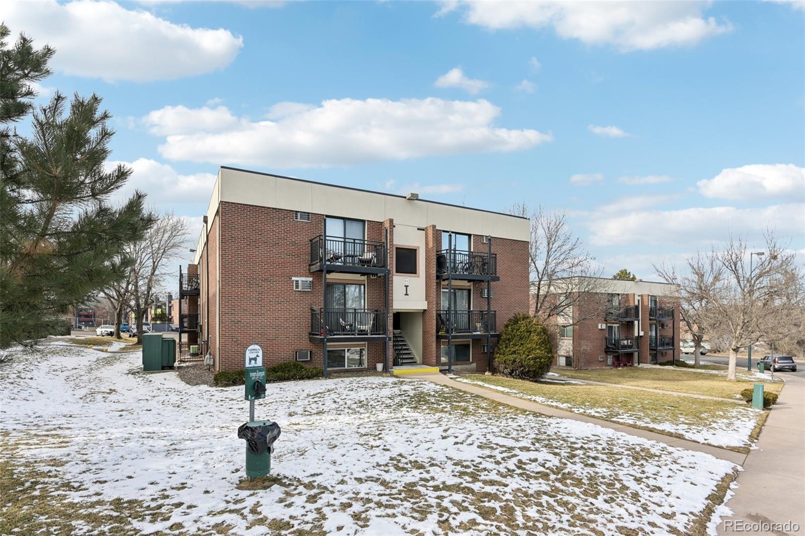 5995 W Hampden Avenue Unit: 5I