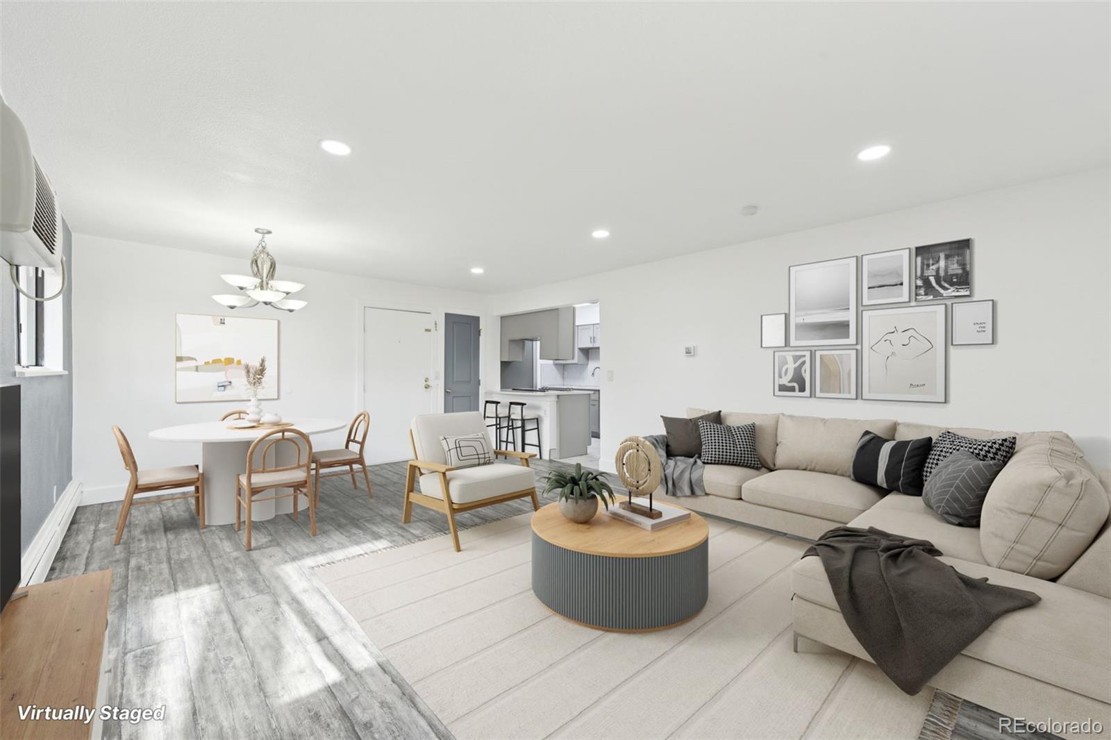 5995 W Hampden Avenue Unit: 5I