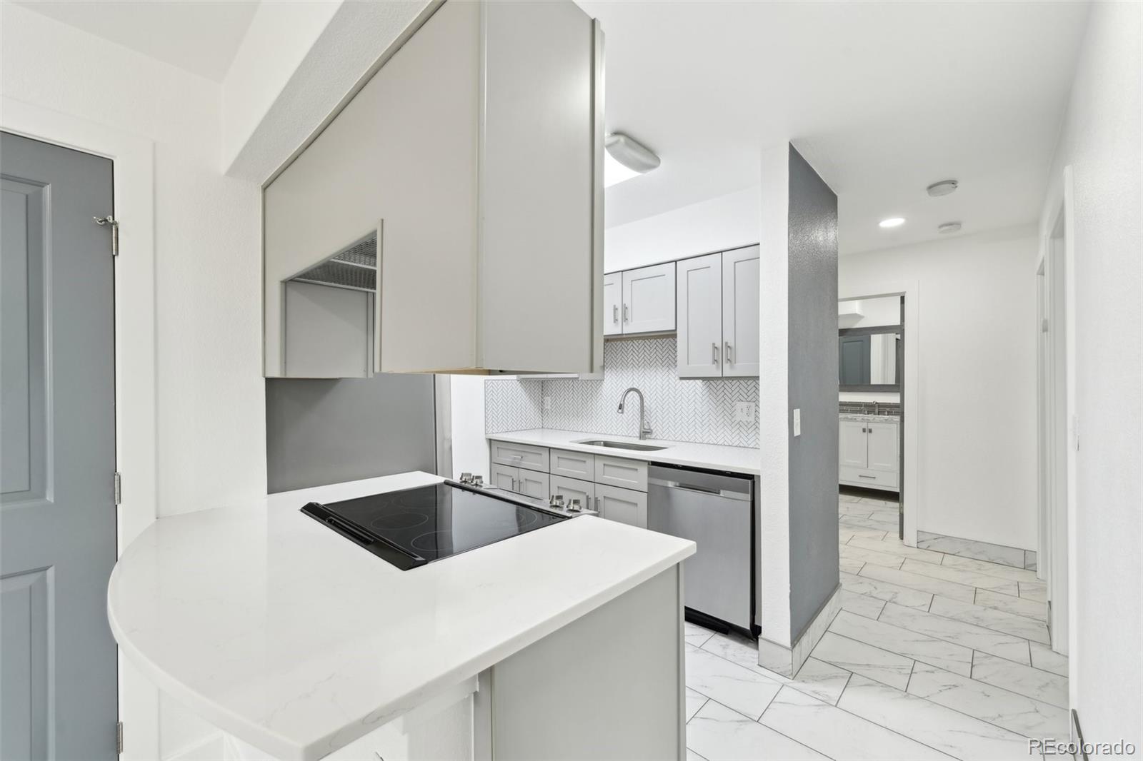 5995 W Hampden Avenue Unit: 5I