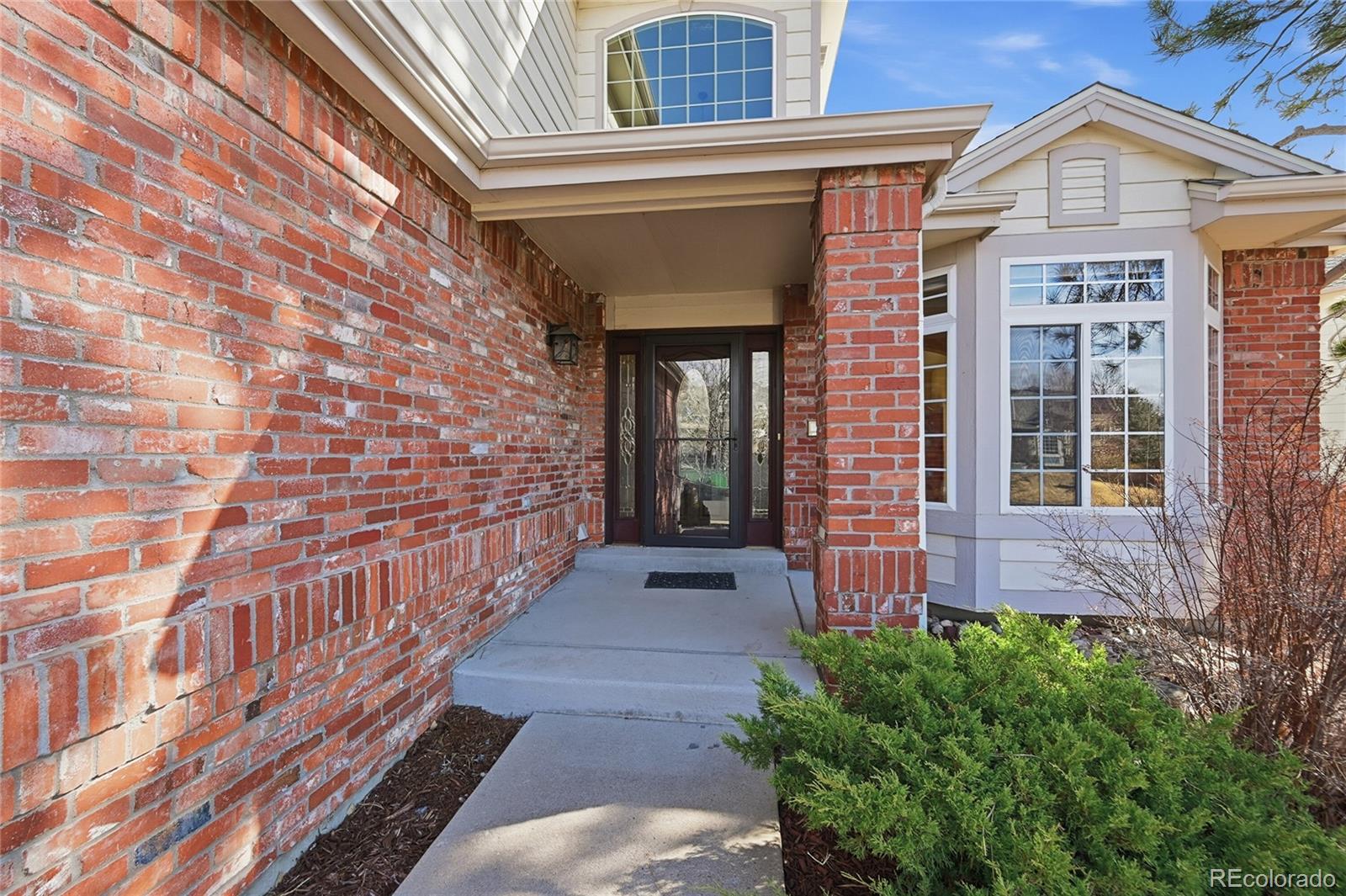 5886 S Ensenada Street