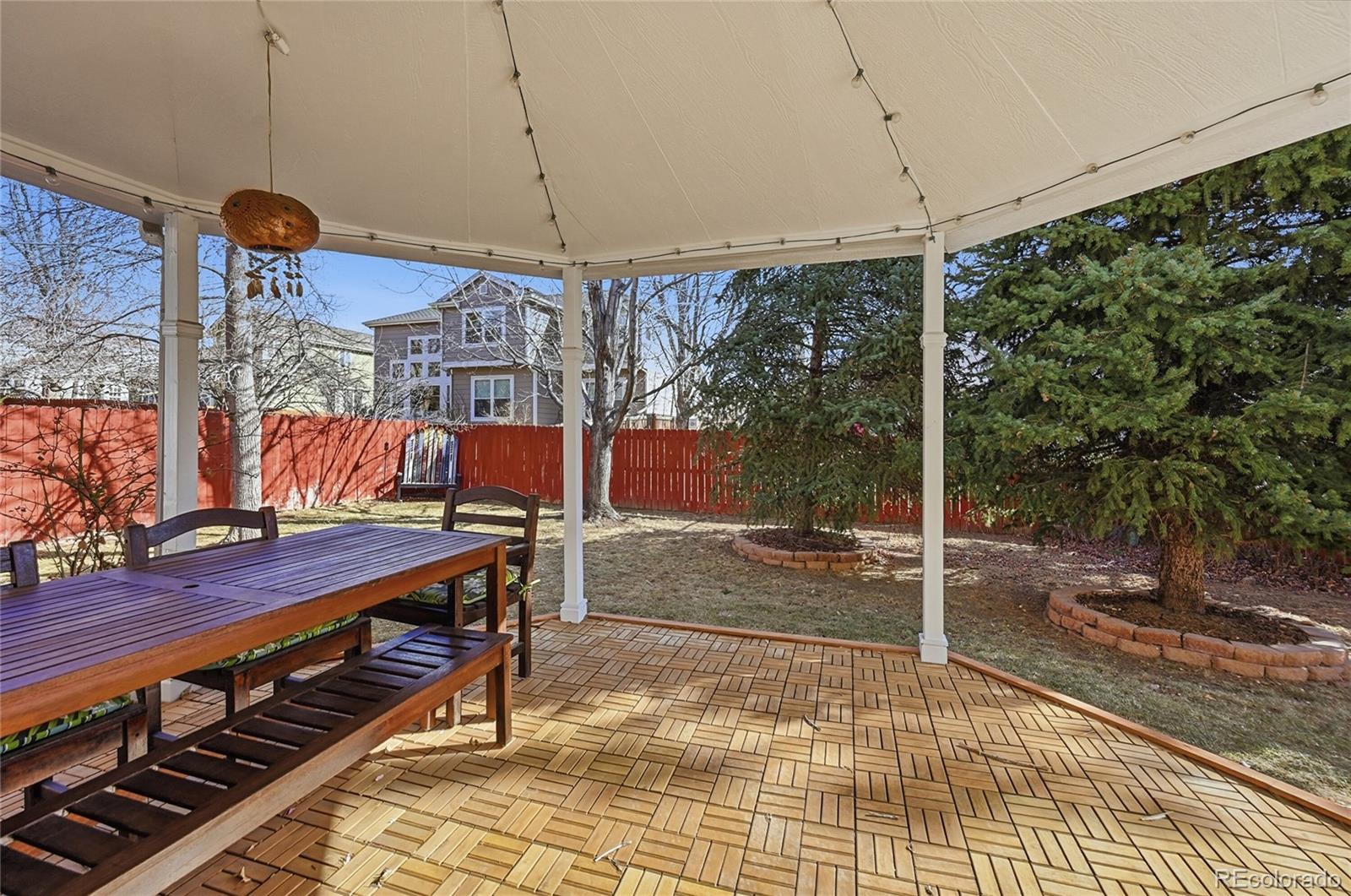 5886 S Ensenada Street