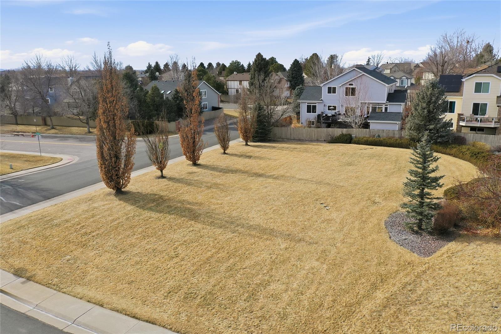 5886 S Ensenada Street