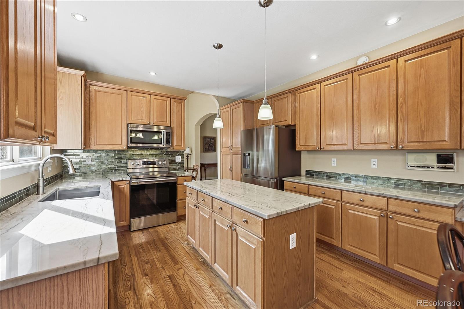 5886 S Ensenada Street