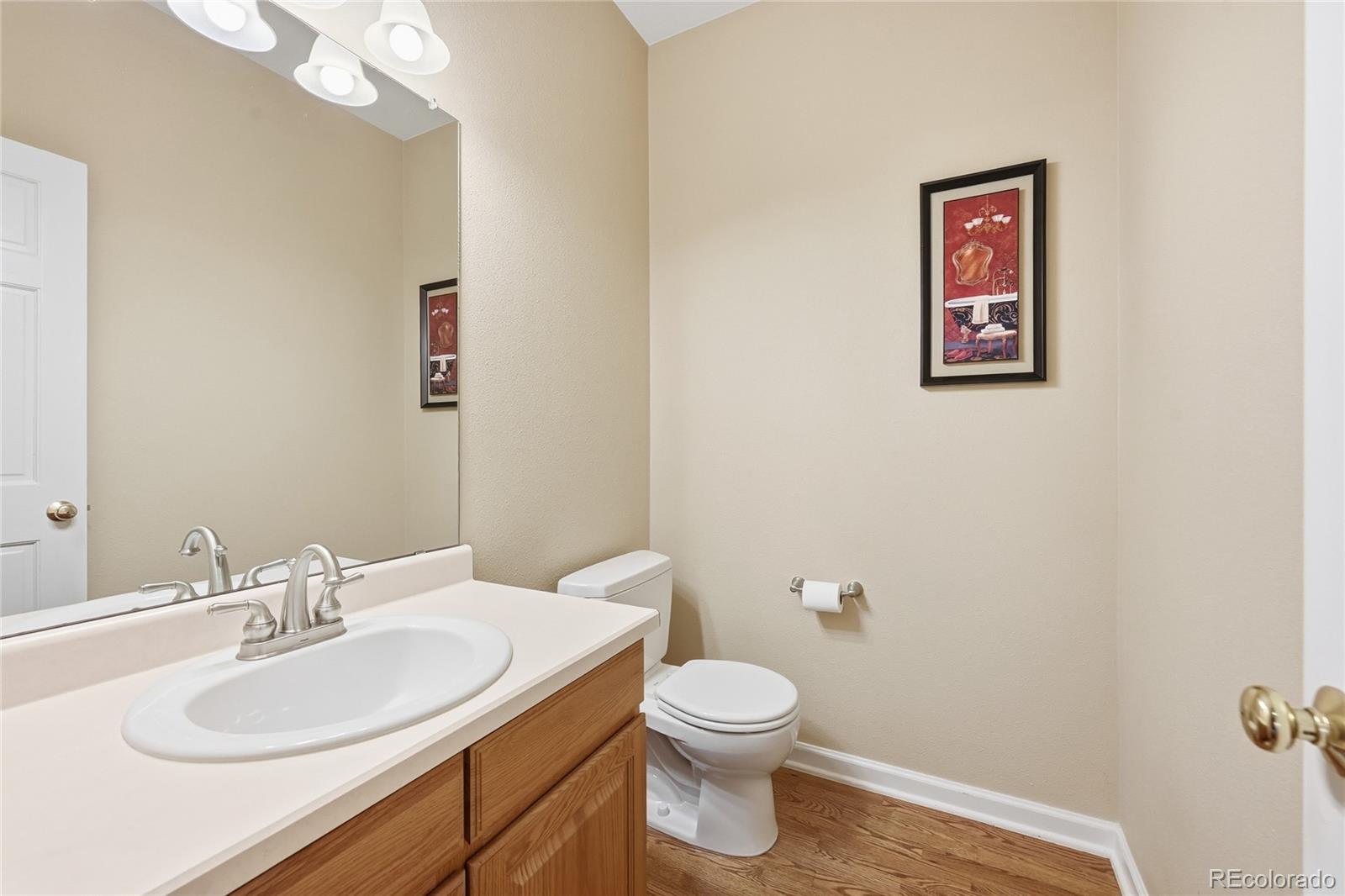 5886 S Ensenada Street