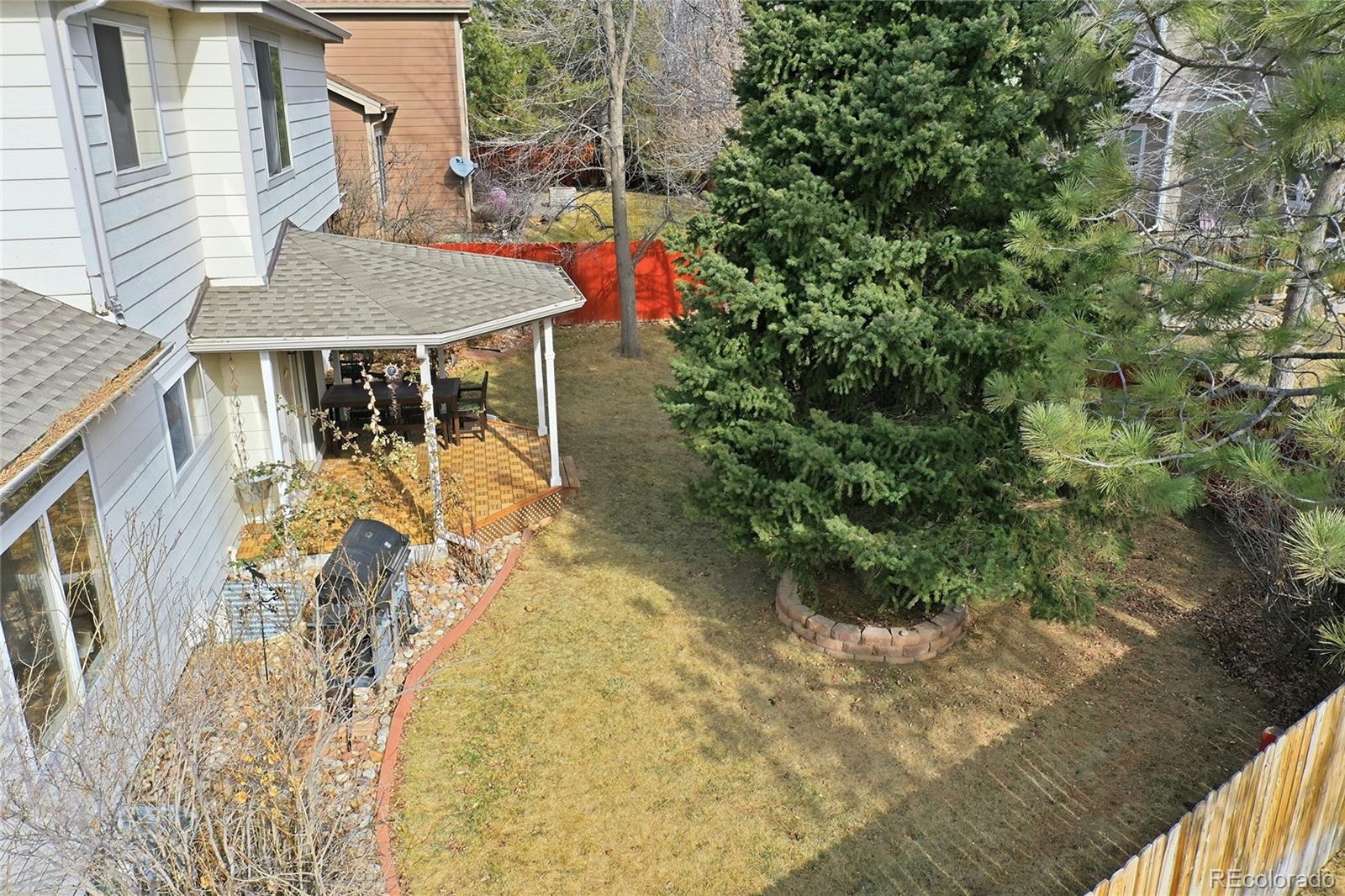 5886 S Ensenada Street