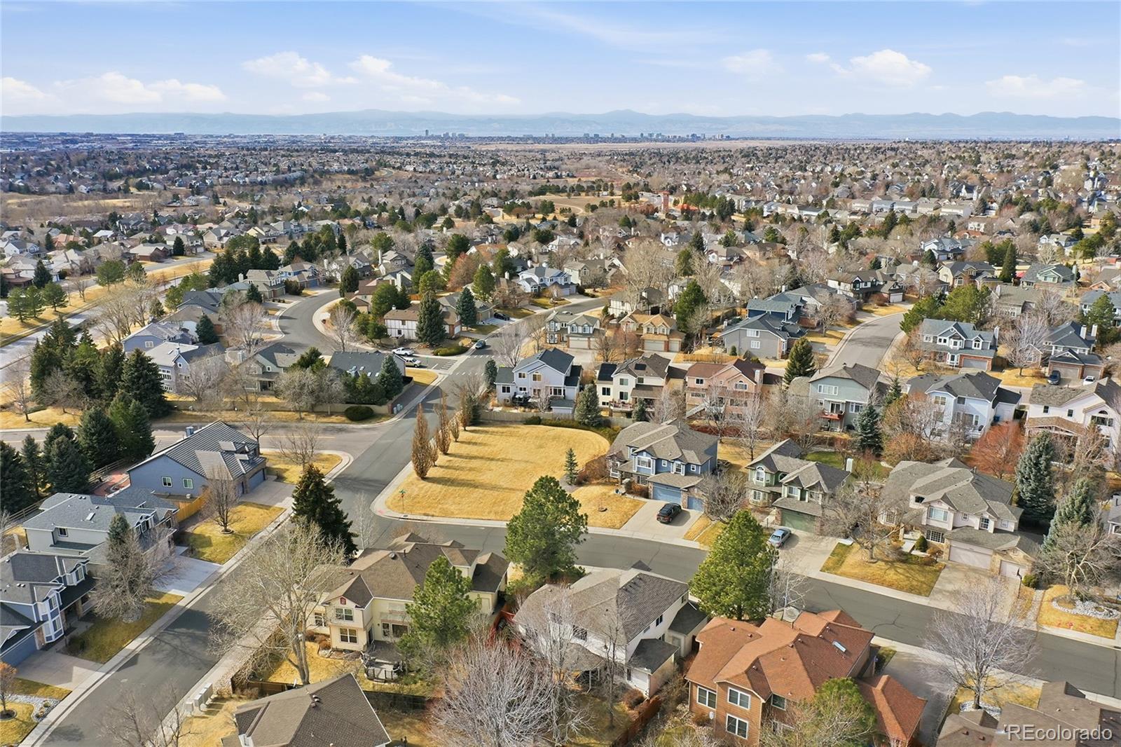 5886 S Ensenada Street