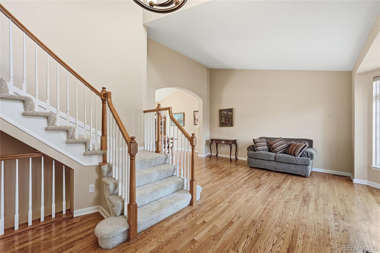 5886 S Ensenada Street