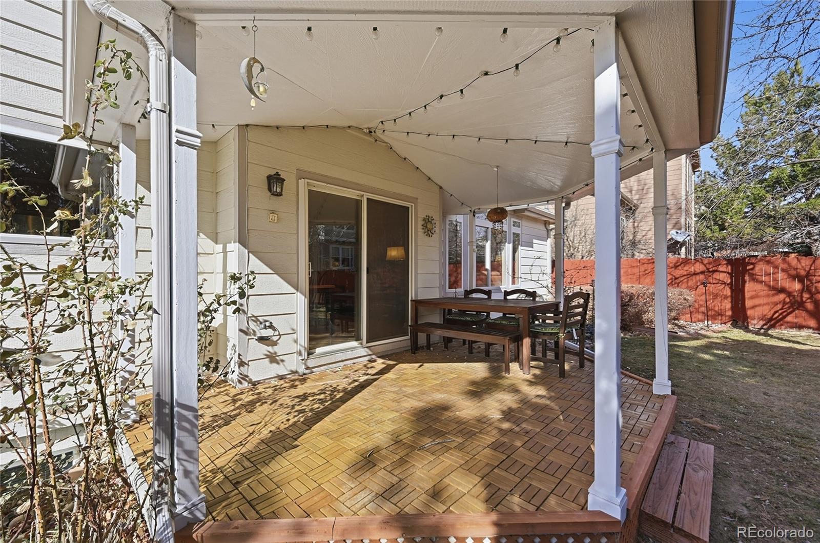 5886 S Ensenada Street