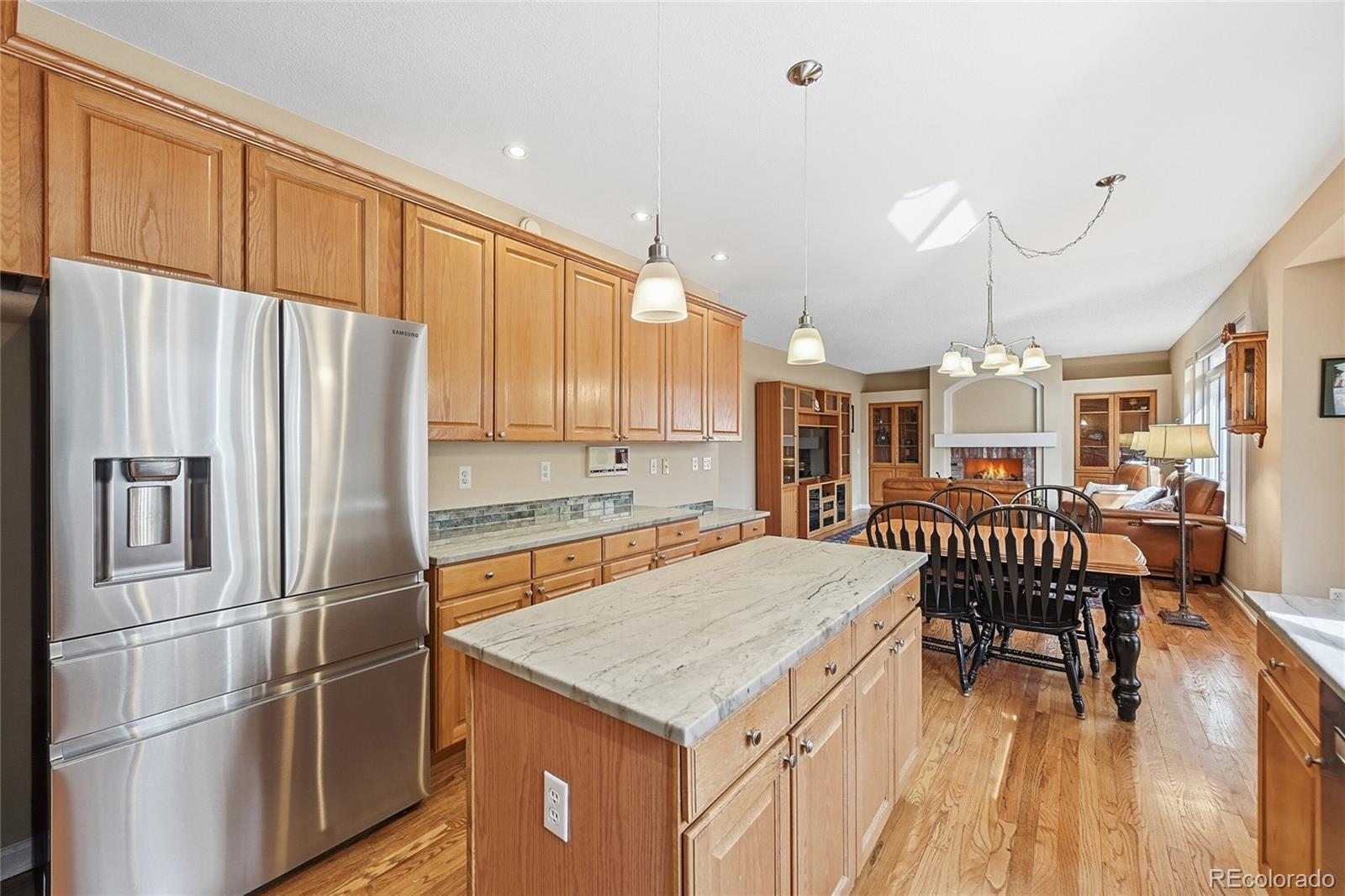 5886 S Ensenada Street