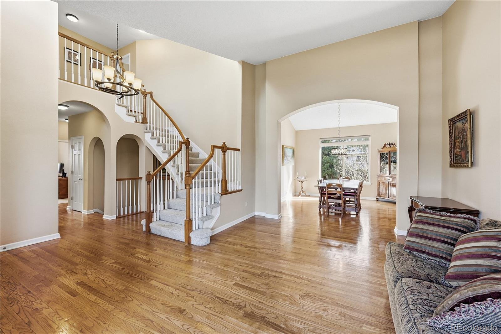 5886 S Ensenada Street