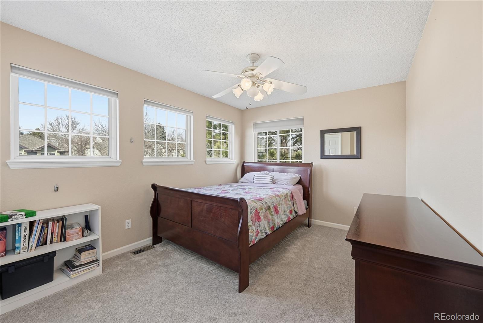 5886 S Ensenada Street