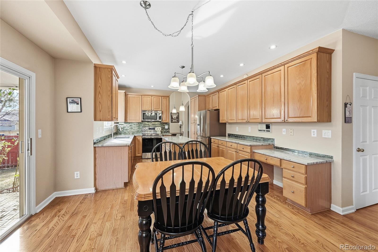 5886 S Ensenada Street