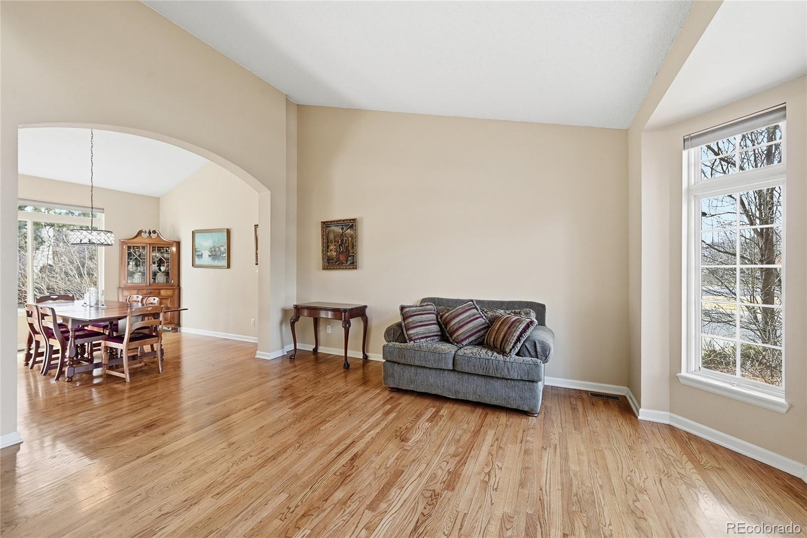 5886 S Ensenada Street