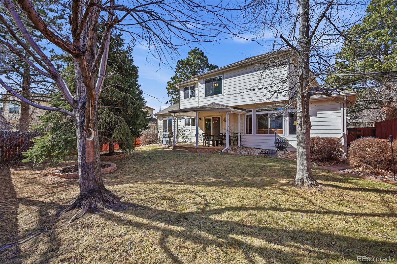 5886 S Ensenada Street