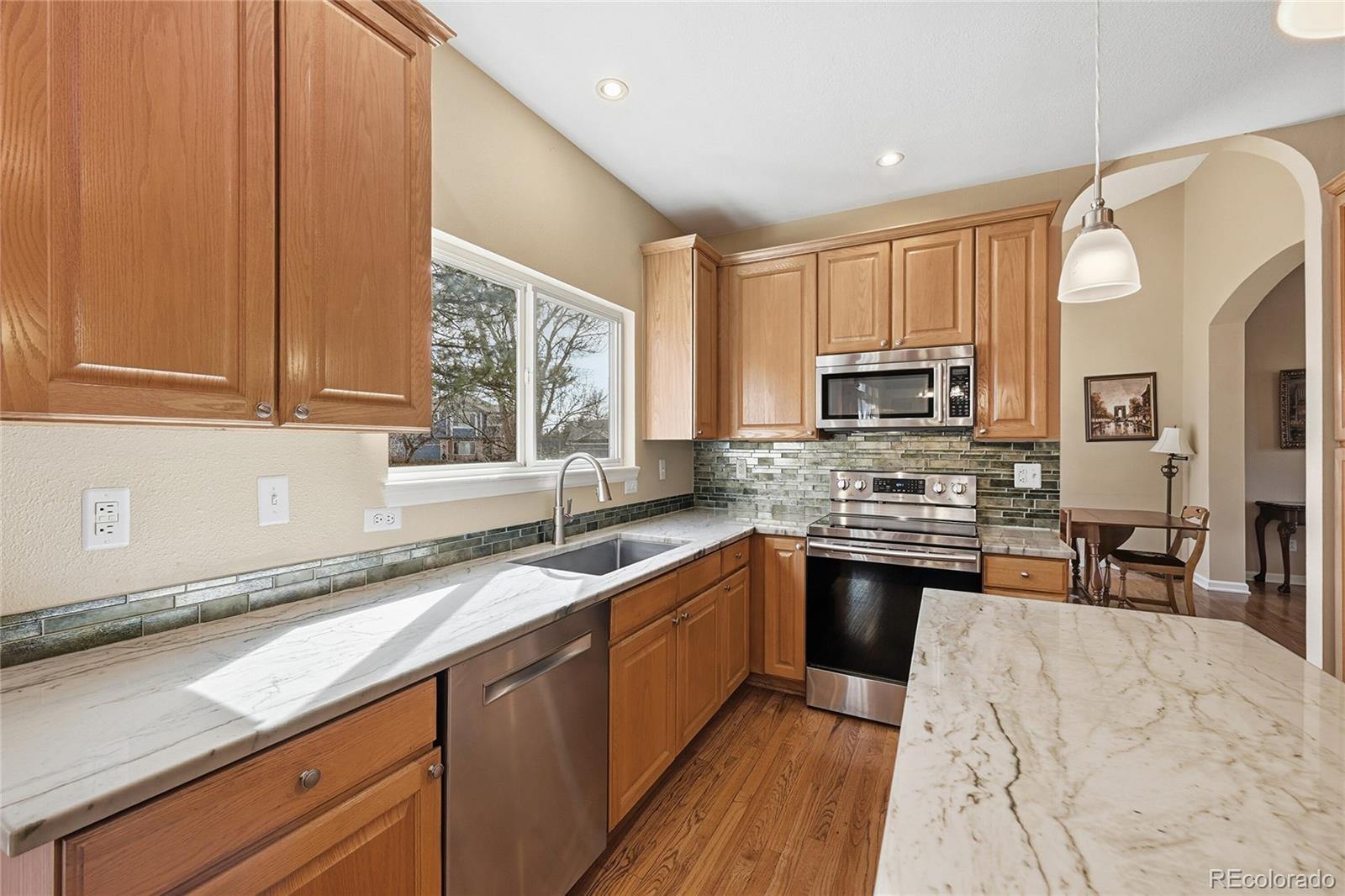 5886 S Ensenada Street