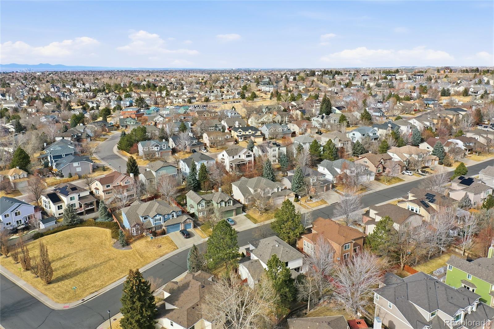 5886 S Ensenada Street