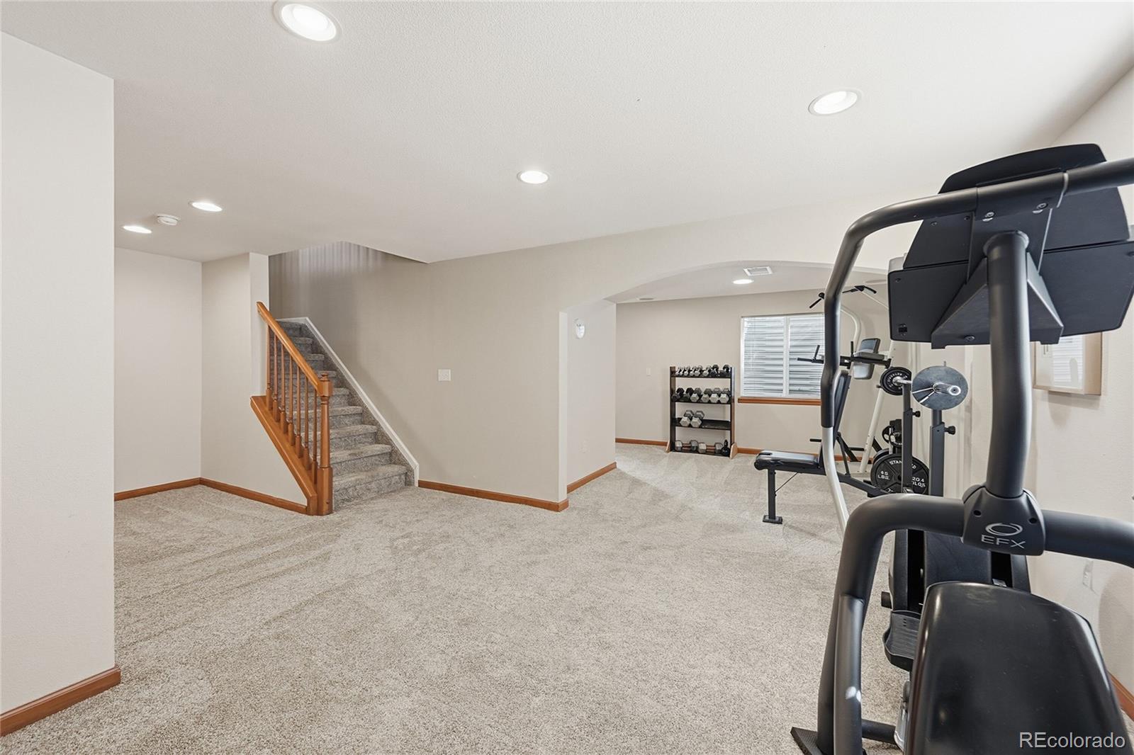 5886 S Ensenada Street