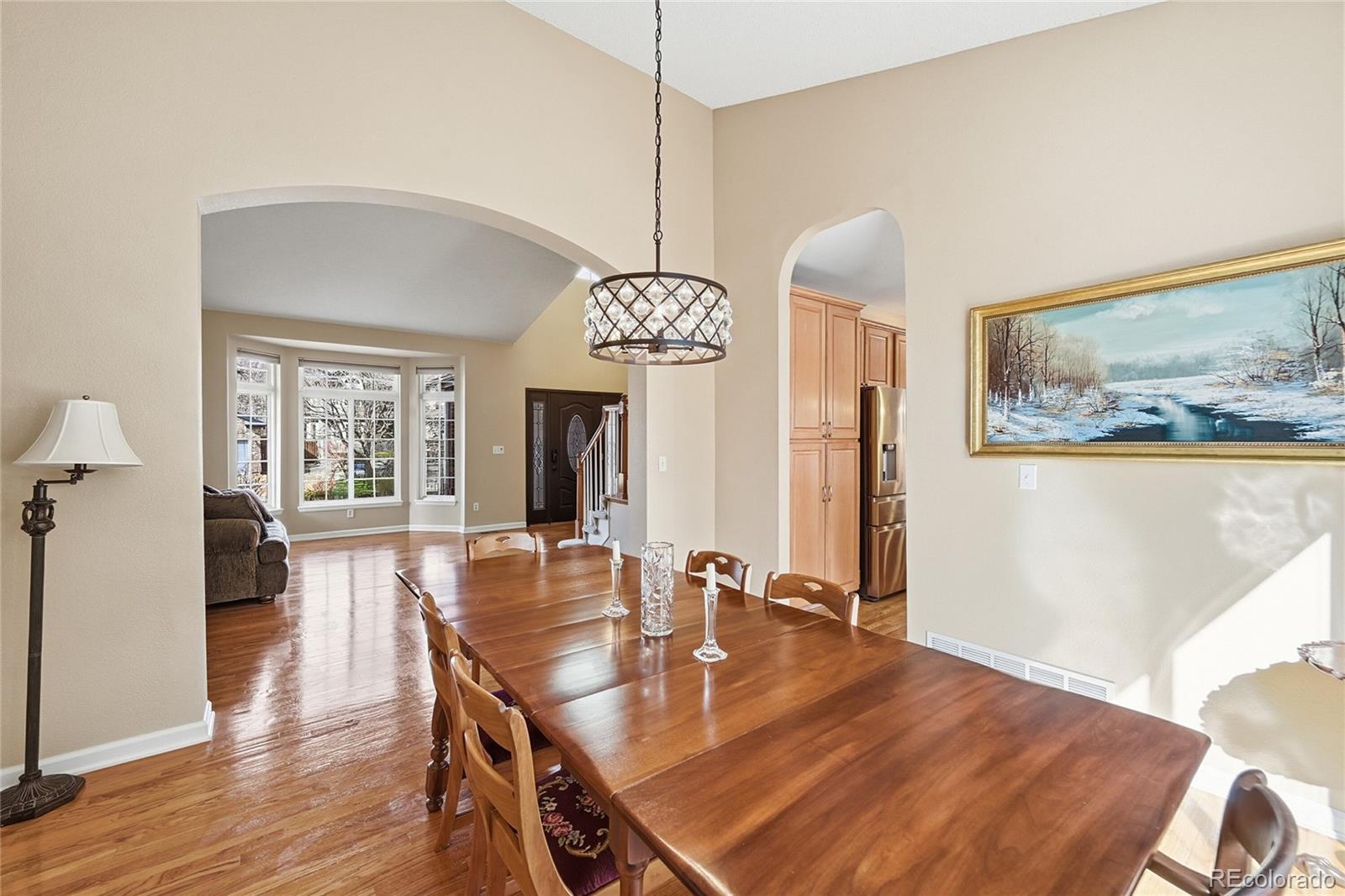 5886 S Ensenada Street