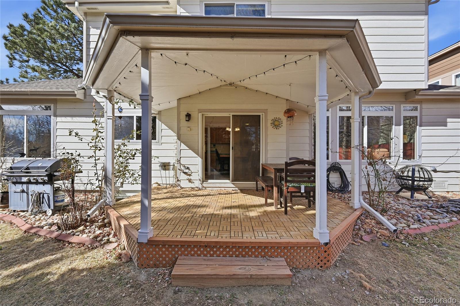 5886 S Ensenada Street