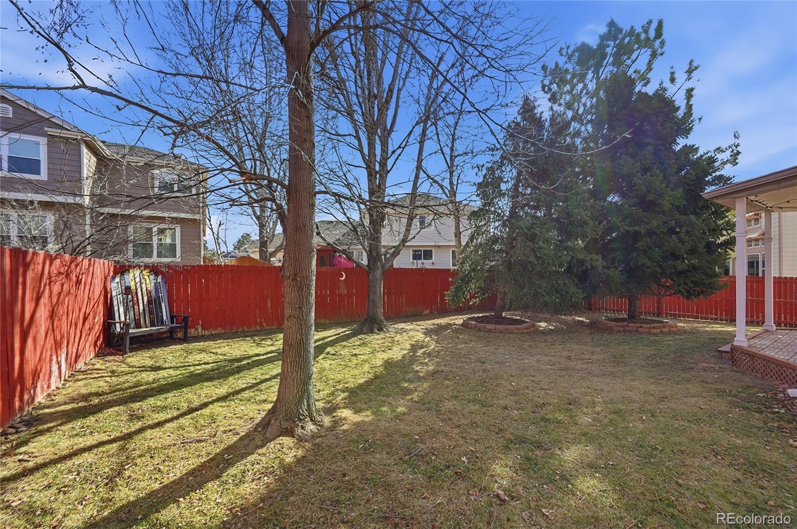 5886 S Ensenada Street