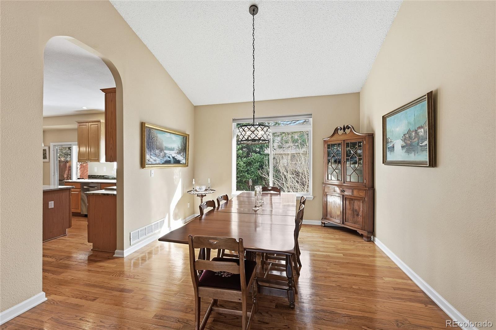 5886 S Ensenada Street