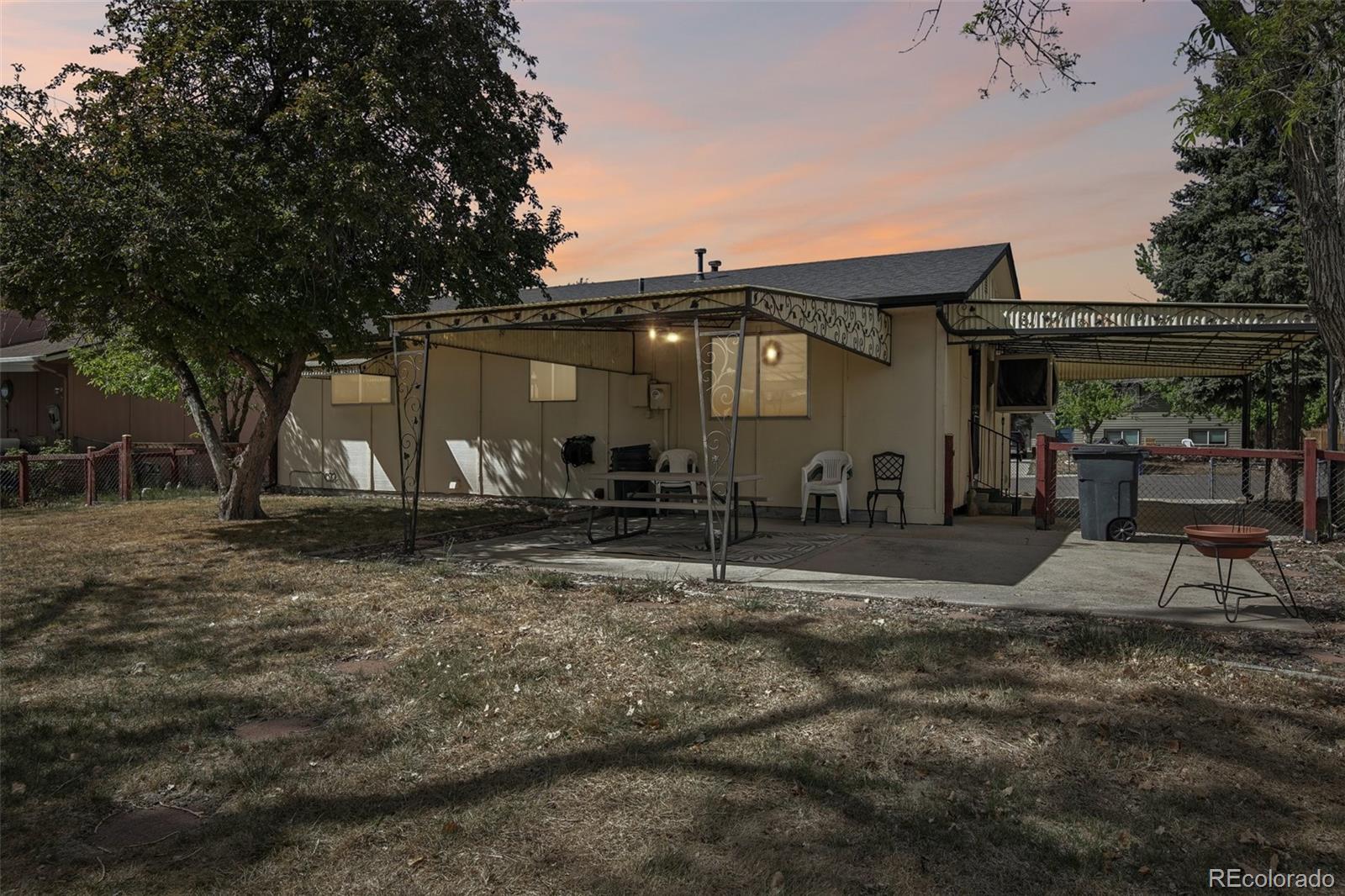 2270 Cleo Street