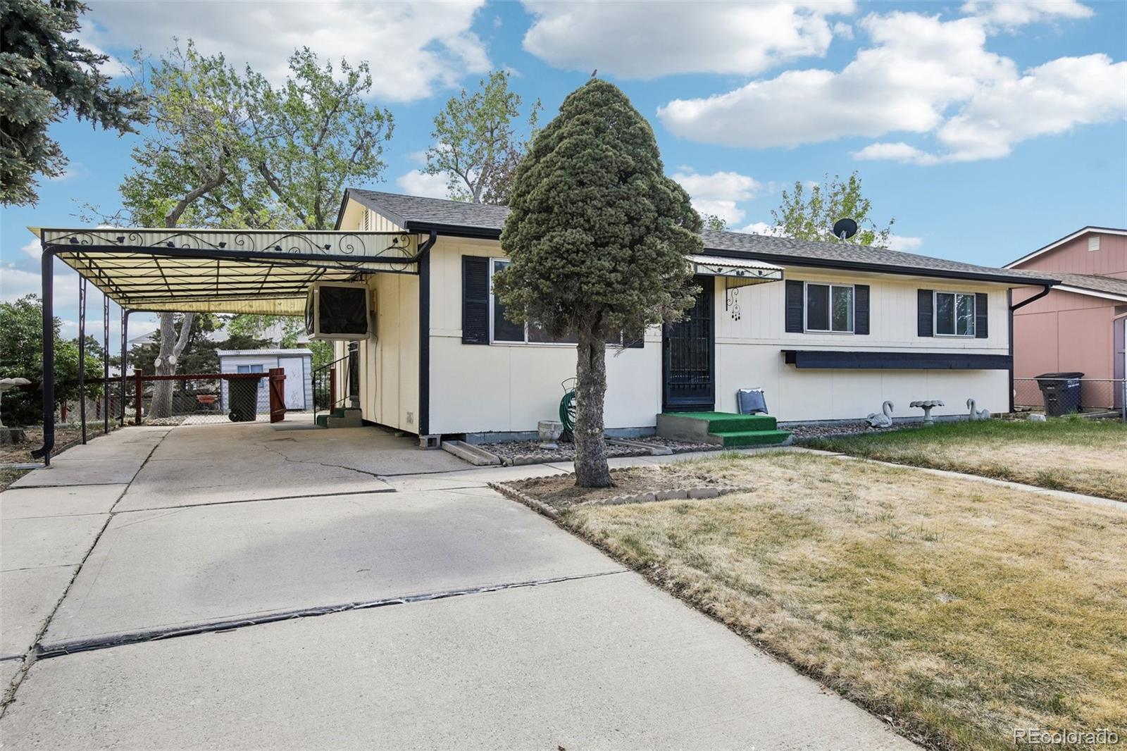 2270 Cleo Street