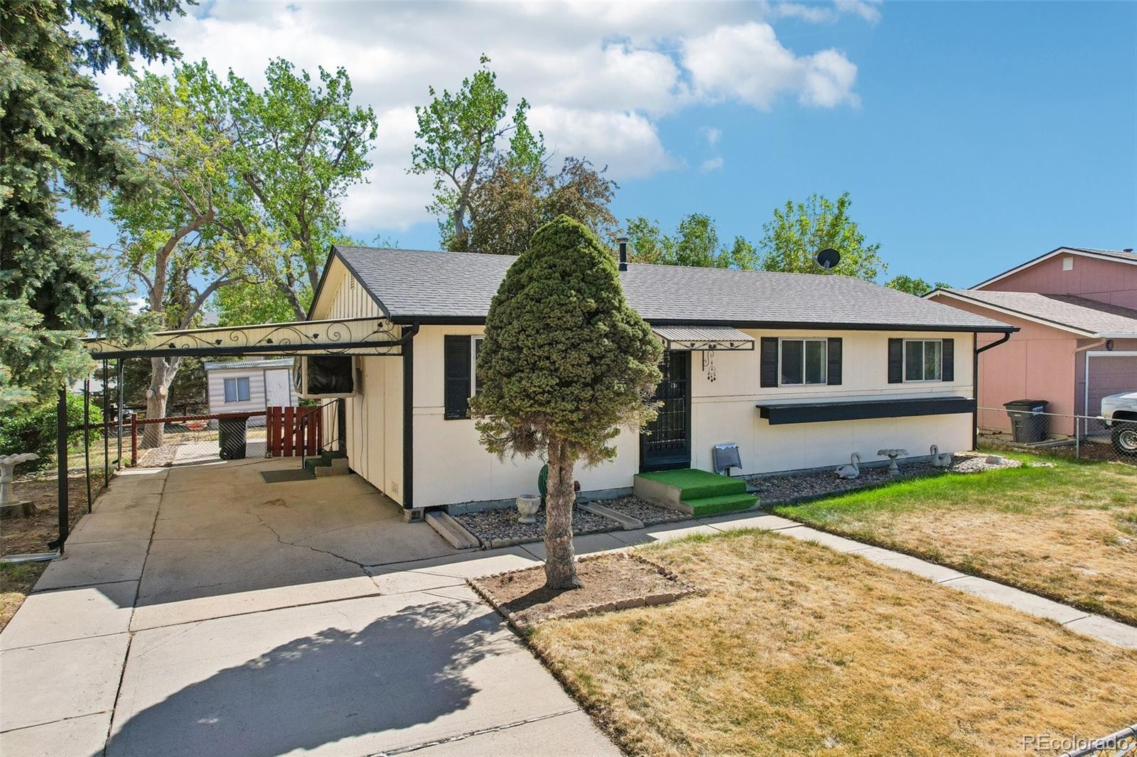 2270 Cleo Street