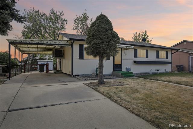 2270 Cleo Street