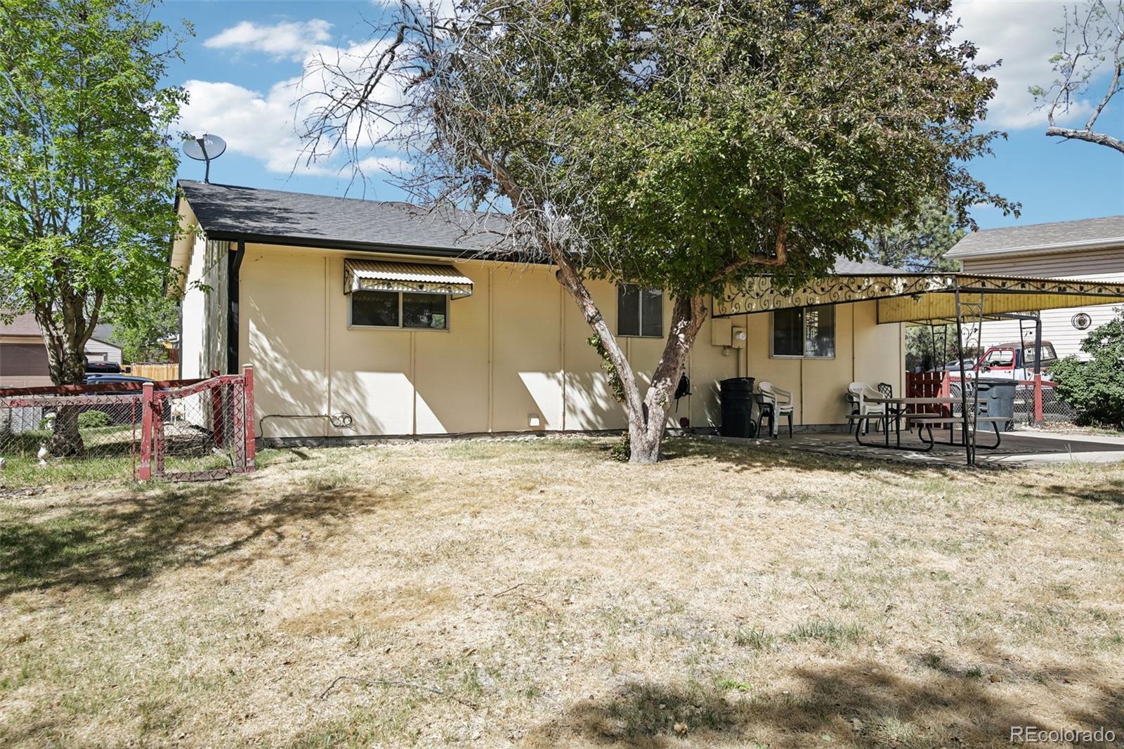 2270 Cleo Street