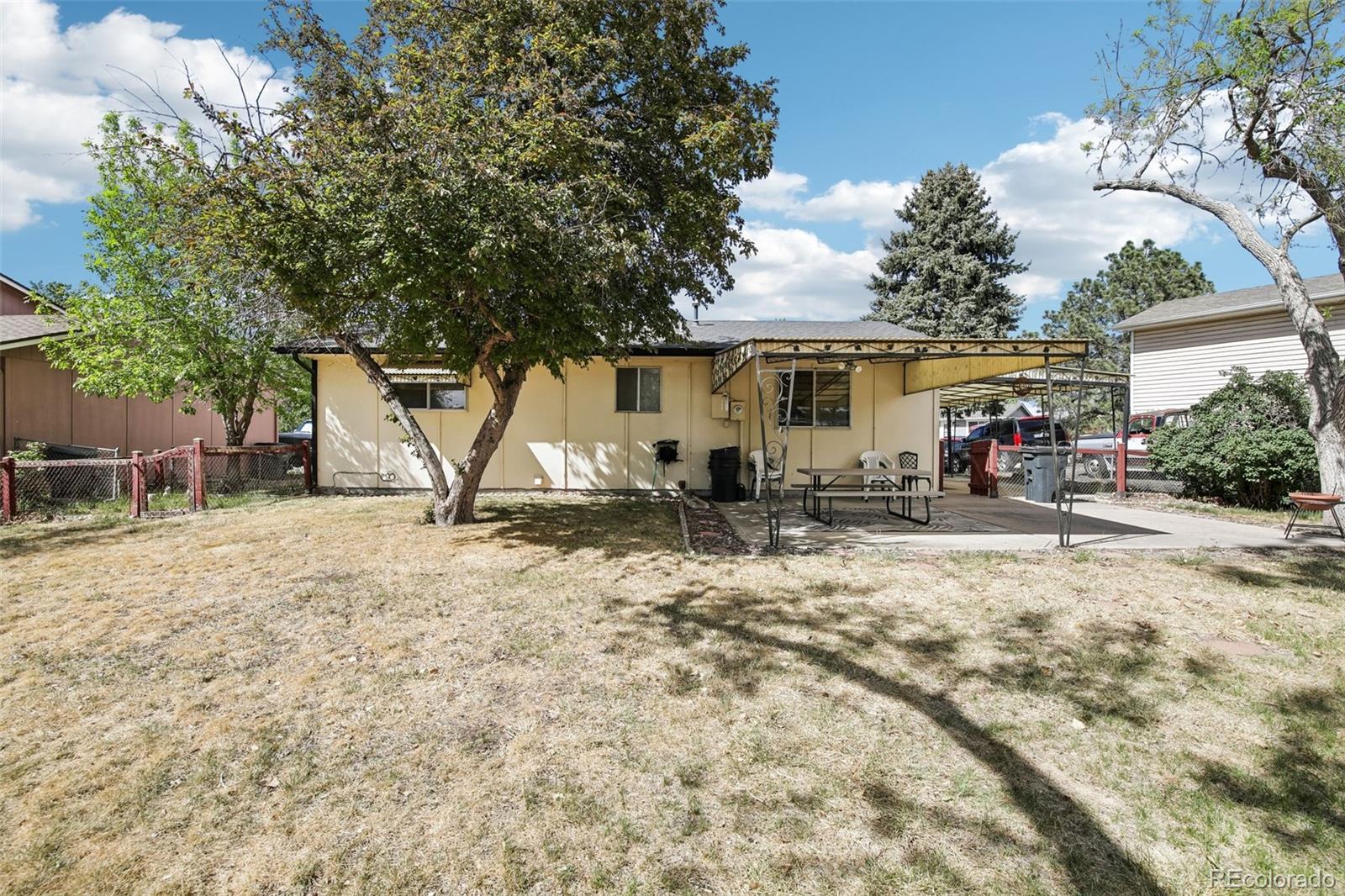 2270 Cleo Street