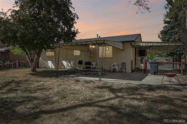 2270 Cleo Street