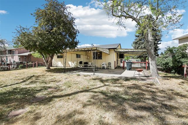 2270 Cleo Street