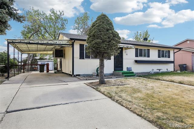 2270 Cleo Street