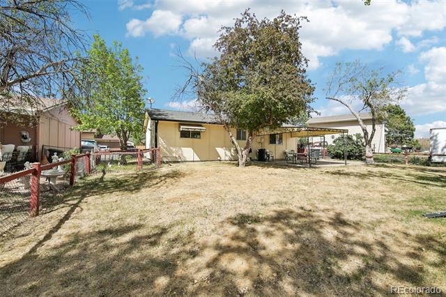 2270 Cleo Street