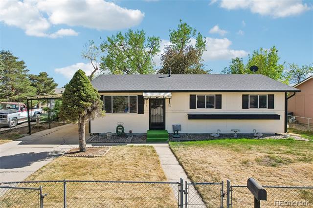 2270 Cleo Street