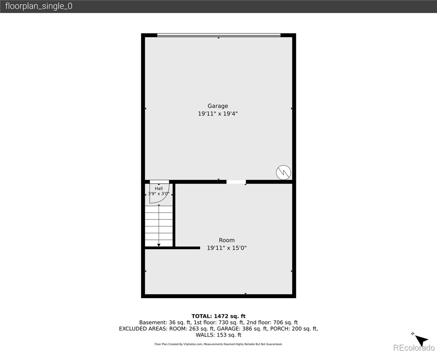 1471 Nemrick Place