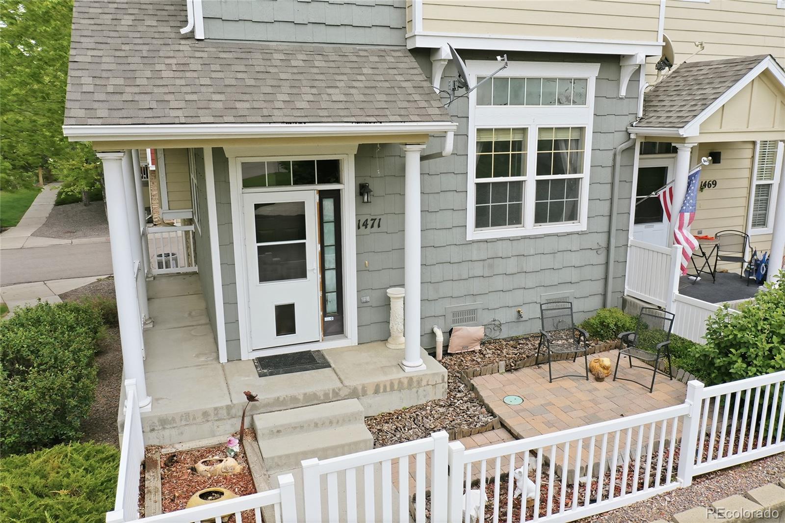 1471 Nemrick Place