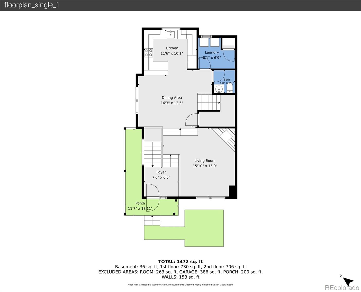 1471 Nemrick Place