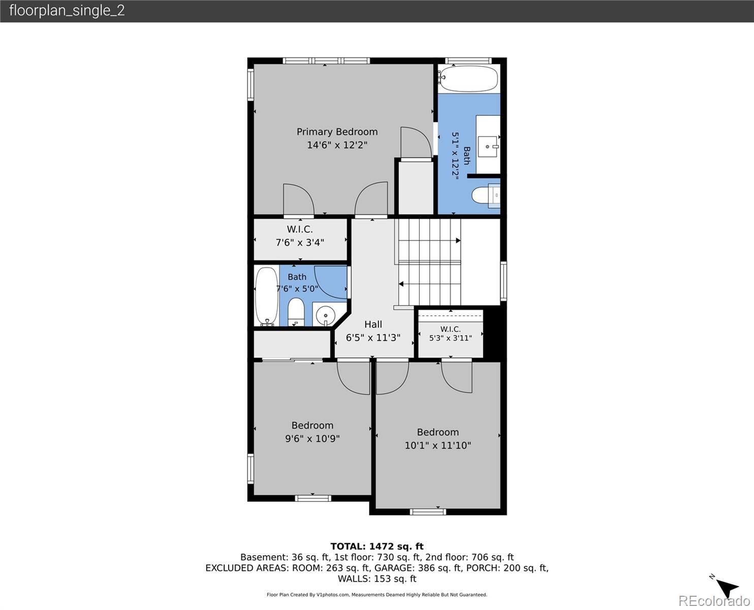 1471 Nemrick Place