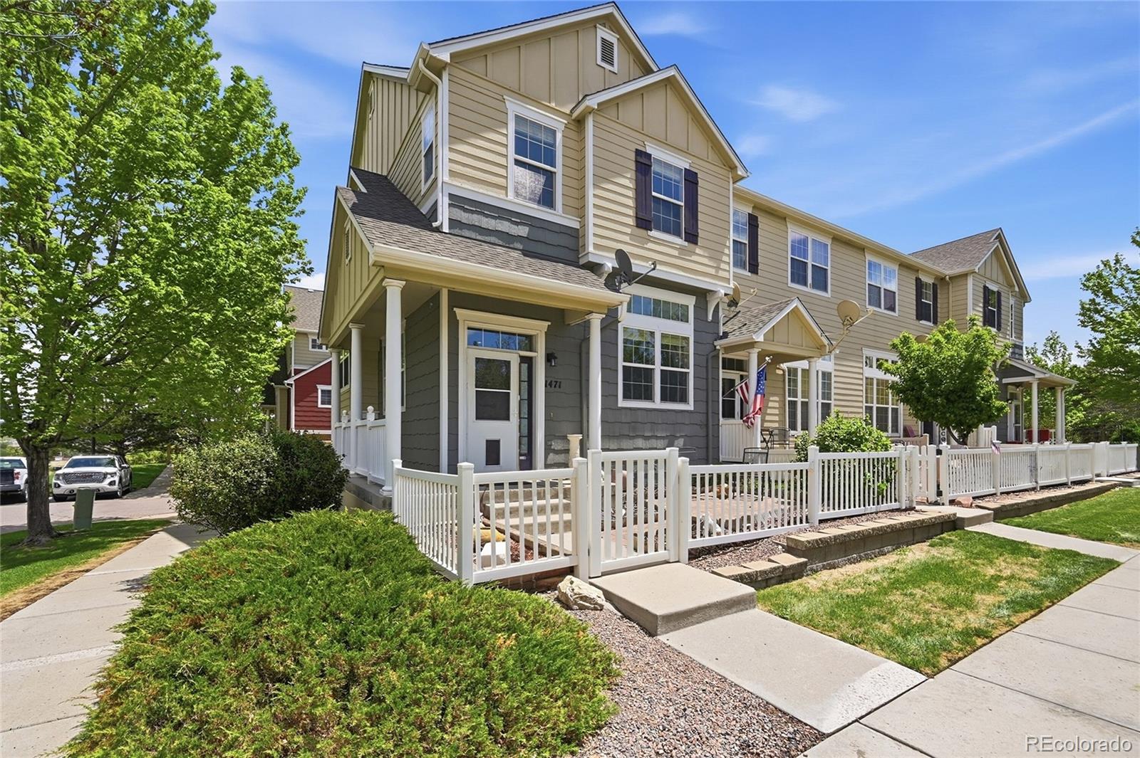 1471 Nemrick Place