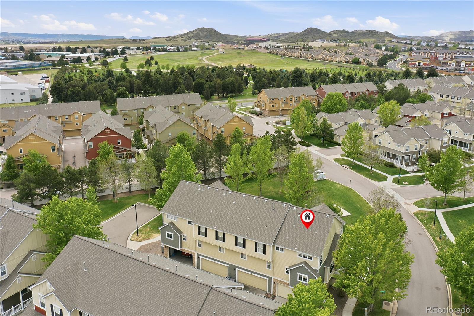 1471 Nemrick Place