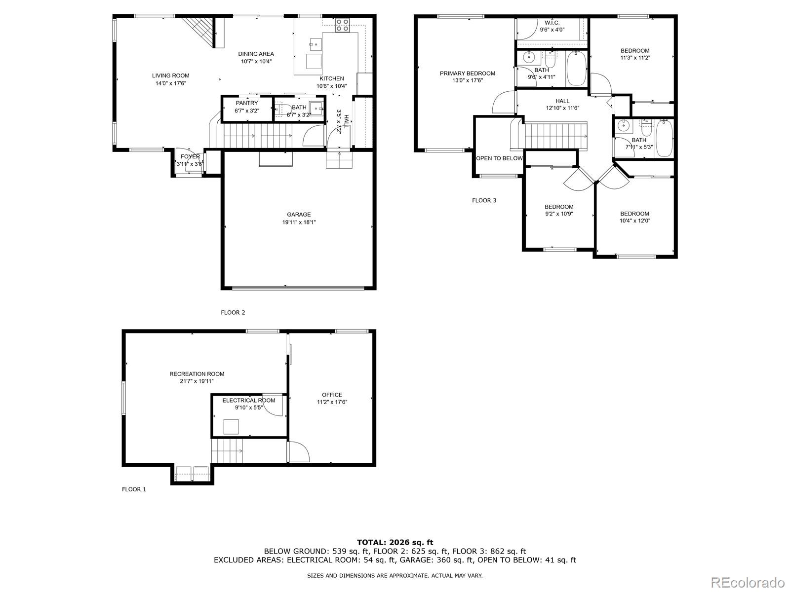 8839 Jackdaw Street